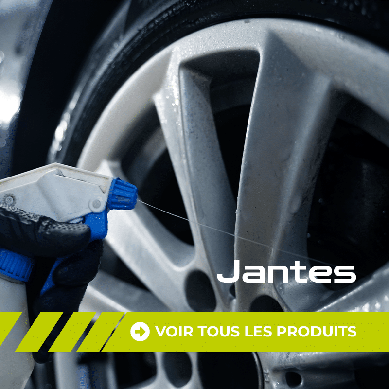 Voir les produits pour les jantes